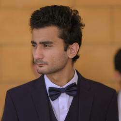 Saad Sehrai-Freelancer in Peshawar,Pakistan