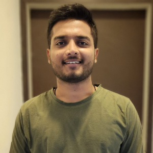 Deepak Agrawal-Freelancer in Pune,India