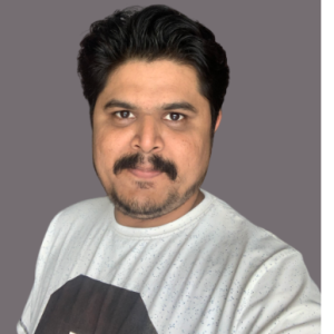 Ankit Chaudhari-Freelancer in Pune,India