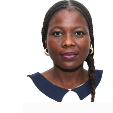 Cynthia Osarenkhoe-Freelancer in Abuja,Nigeria