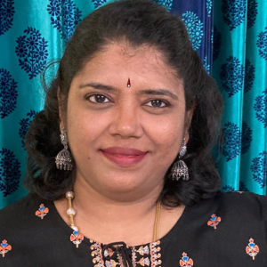 Auxiliya Priya Peter-Freelancer in Chennai,India