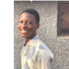 Joel Emmanuel-Freelancer in Nigeria,Nigeria