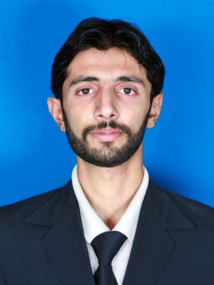 Muhammad Umair-Freelancer in Rawalpindi,Pakistan