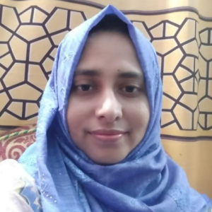 Mst Rima Khatun-Freelancer in Rajshahi,Bangladesh