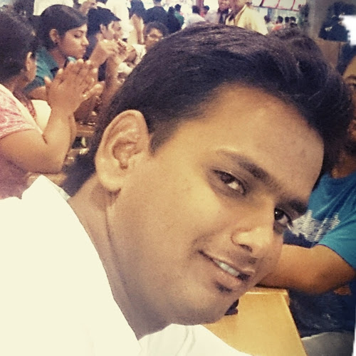 Pavan Sharma-Freelancer in Vadodara,India