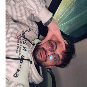 Sparsh Sharma-Freelancer in Surana,India