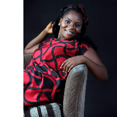 Theresa Longe-Freelancer in Enugu,Nigeria