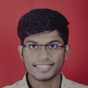 Mahesh Shetty-Freelancer in Pune,India