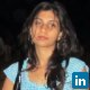 Pranita Bagchi-Freelancer in Bhubaneswar,India