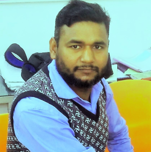 Md Maziul Islam-Freelancer in Dhaka,Bangladesh