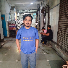 Thangoraj Bhandari-Freelancer in Kolkata,India