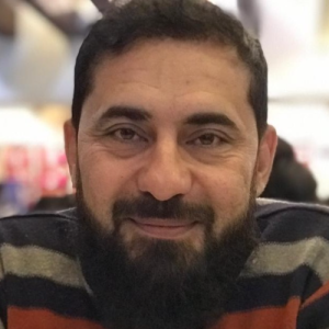 Muhammad Amjid-Freelancer in Peshawar,Pakistan