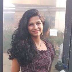 Smita kadam-Freelancer in Mumbai,India