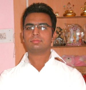 Vikas Saini-Freelancer in Panchkula,India