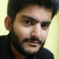 Muhammad Zaid Developer-Freelancer in Hyderabad,India