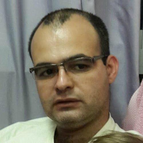 Tal Hazan-Freelancer in ,Israel
