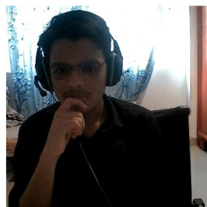 Syed Nooruddin Hussaini - Python Developer , Data Scientist ...