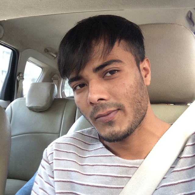 Siddiqui Saif-Freelancer in ,India