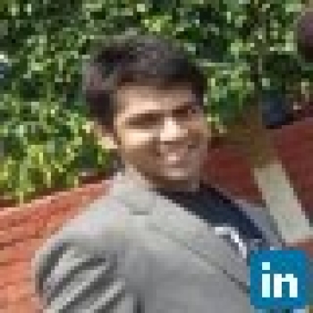 Shardul Sharma-Freelancer in Aurangabad Area, India,India