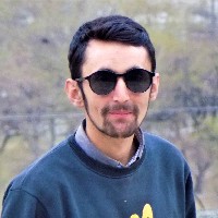 Fazal Abbas-Freelancer in Gilgit,Pakistan