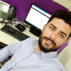 Farrukh Hussain-Freelancer in Rawalpindi,Pakistan