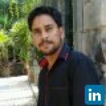 Umar Chaudhary-Freelancer in Moradabad Area, India,India
