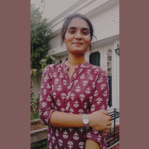 Vandana Yadav-Freelancer in Mohali,India