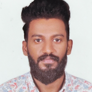 Muhammed Fuad Ap-Freelancer in kochi,India