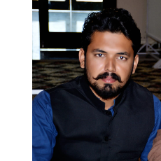 Adil Hussain-Freelancer in Dunyapur,Pakistan