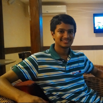 Rajesh Hegde-Freelancer in Bengaluru,India