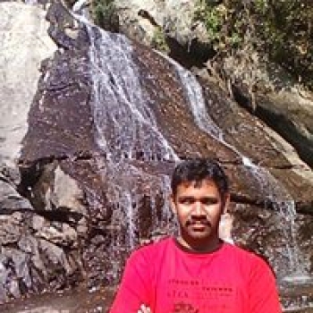 Vivek Vikky-Freelancer in Vijayawada,India