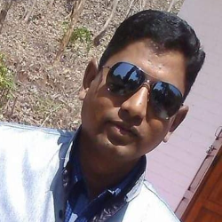 Yogesh Barde-Freelancer in Burhanpur,India