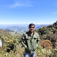 Sambhav Valechani-Freelancer in Delhi division,India