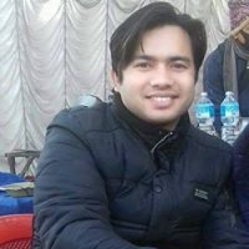 Jagdeep Chaudhary-Freelancer in ,Nepal