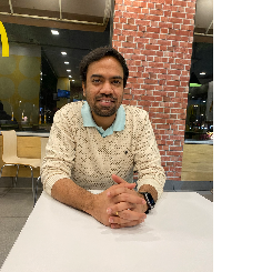 Amit Ahirwal-Freelancer in Bhopal,India