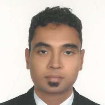 Visakh Salimkumar-Freelancer in Dubai,UAE