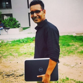 Shirish Soni-Freelancer in ,India