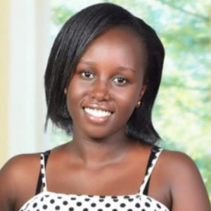 Lydia Jepkorir-Freelancer in Nairobi,Kenya
