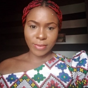 Beauty Albert-Freelancer in Port Harcourt,Nigeria