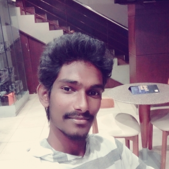 Rajiv Pandian-Freelancer in Chennai,India