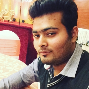 Abhijeet Shrivastav-Freelancer in noida,India
