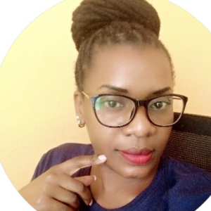 Lucia Maloba-Freelancer in Nairobi,Kenya
