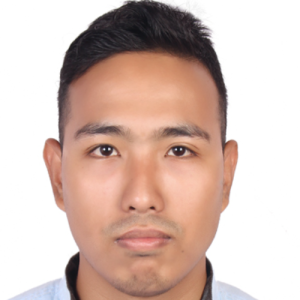 Aayush Maharjan-Freelancer in Kathmandu,Nepal