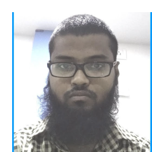 Mohammed Sajid Khan-Freelancer in Khopoli,India