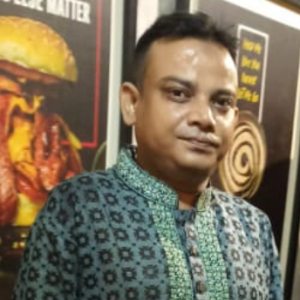 Md Jahidul Alam Patwary-Freelancer in Dhaka,Bangladesh