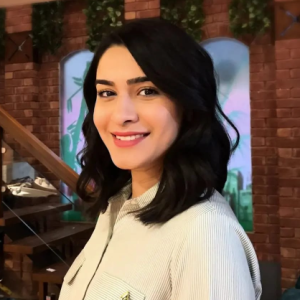 Hadia Rizvi-Freelancer in Lahore,Pakistan