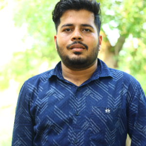 Soumya Ranjan Biswal-Freelancer in Talcher,India