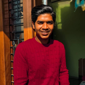 Aditya Raj-Freelancer in gwalior,India