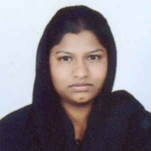 Kathija Begam-Freelancer in Coimbatore,India
