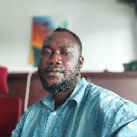 Patrick Boakye Ansah-Freelancer in Accra,Ghana